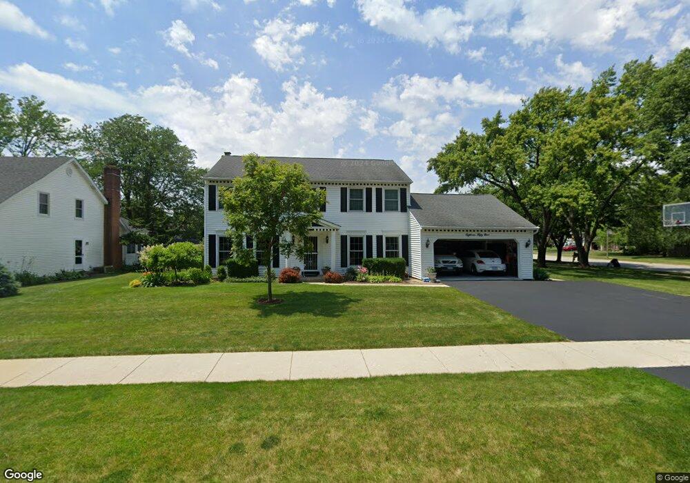 1859 Fairoak Rd, Naperville, IL 60565 - photo 1