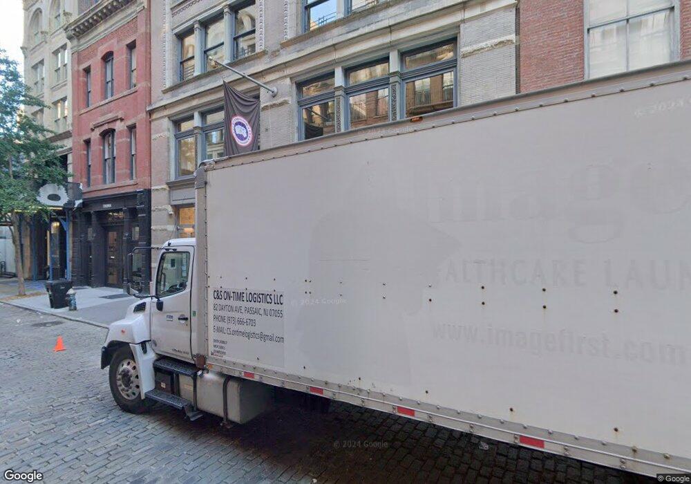 101 Wooster St unit 6R, New York, NY 10012 - photo 1