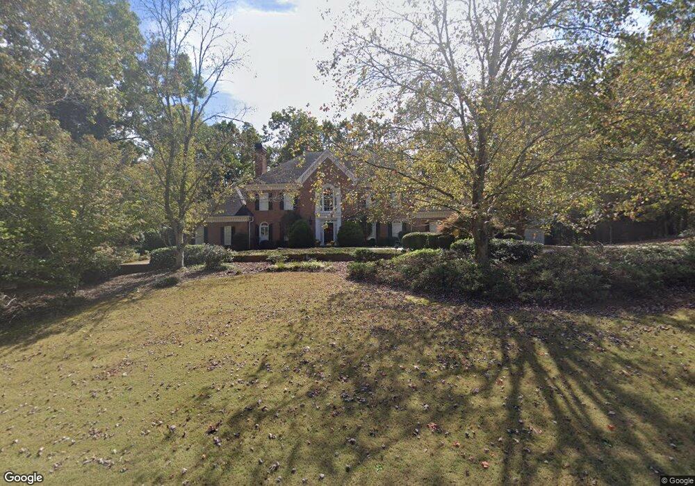 1280 Azalea Cir SE unit 3, Conyers, GA 30013 - photo 1