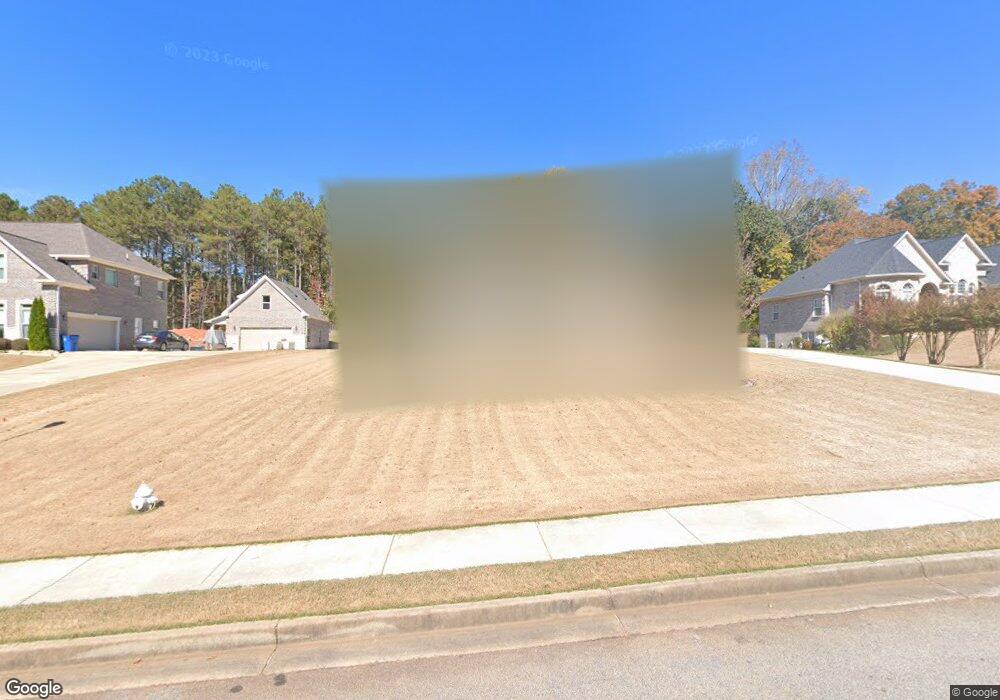 2852 Havenwood Dr unit 80, Conyers, GA 30094 - photo 1