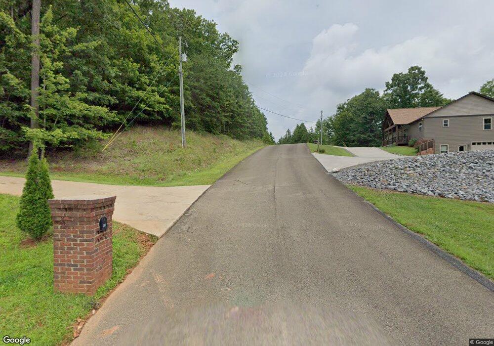 202122 Boardtown Ln, Ellijay, GA 30540 - photo 1