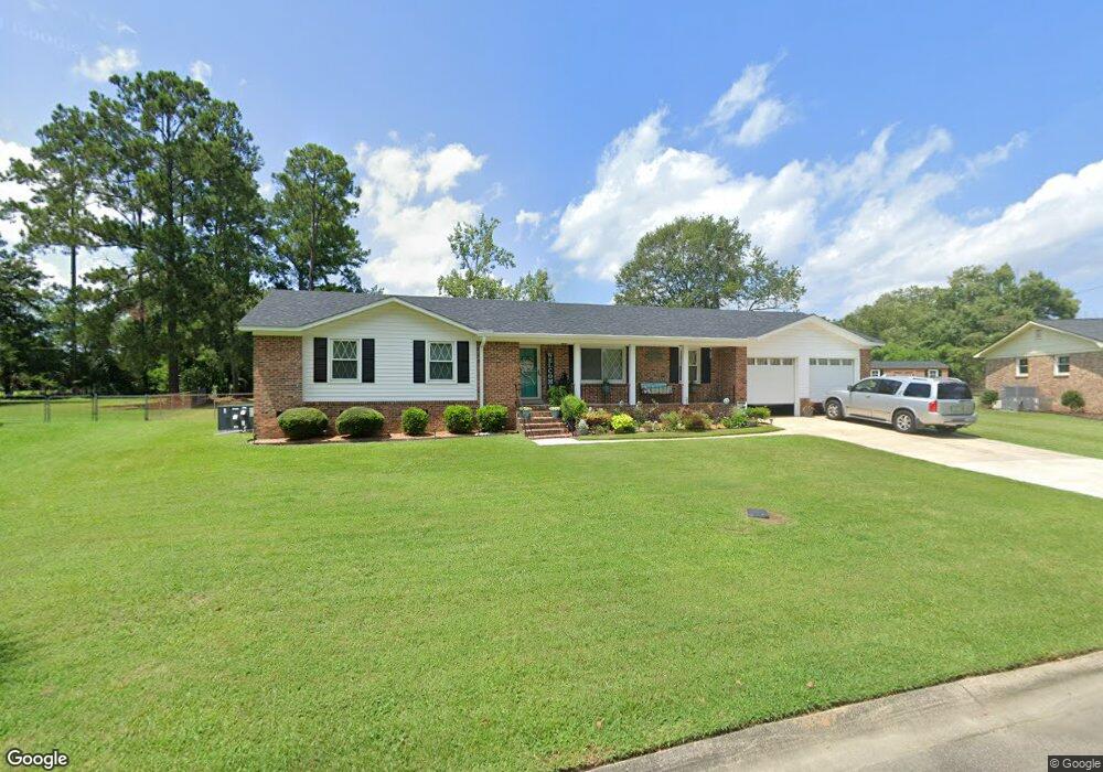 2829 Cliffside Cir, Columbia, SC 29209 - photo 1