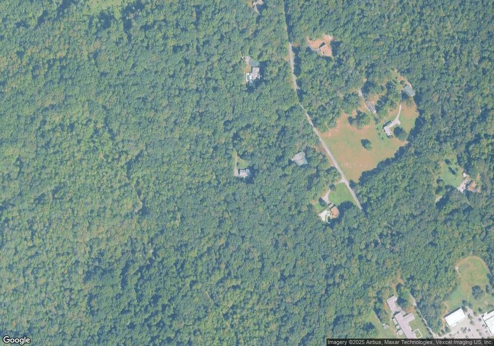 9745 Faith Baptist Church Rd, White Plains, MD 20695 - photo 1