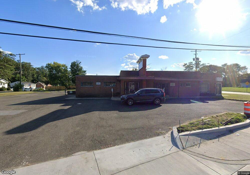 5105 Marlboro Pike, Capitol Heights, MD 20743 - photo 1