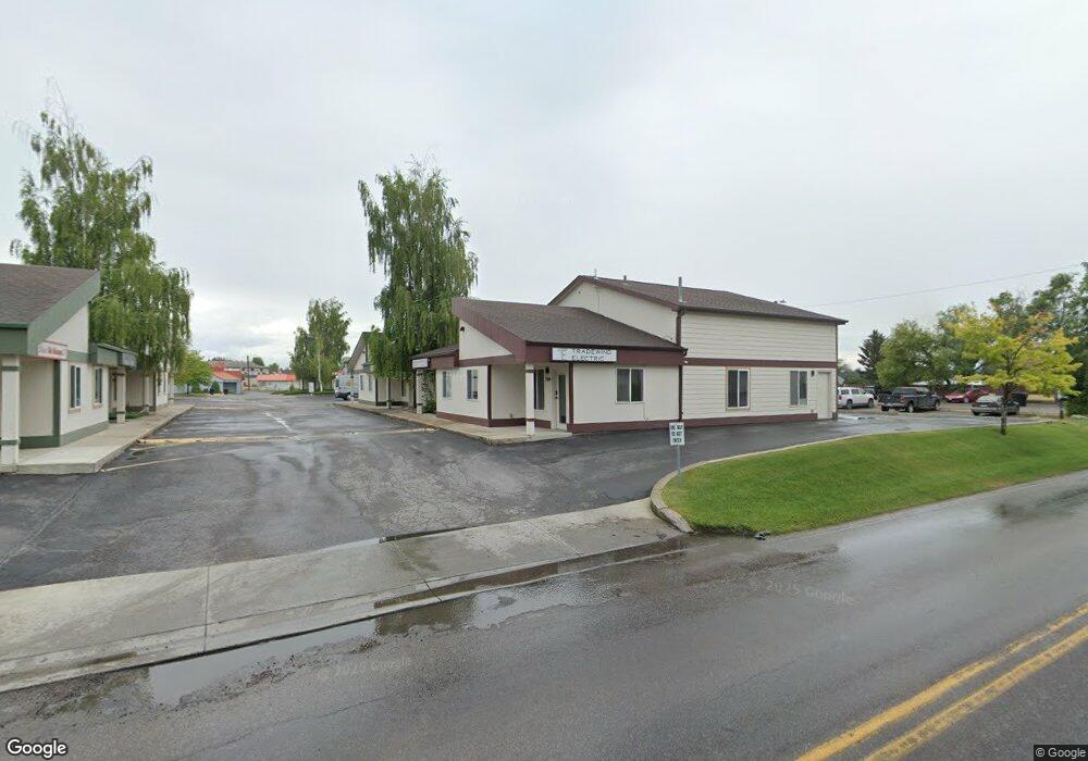 1370 Airport Rd, Kalispell, MT 59901 - photo 1