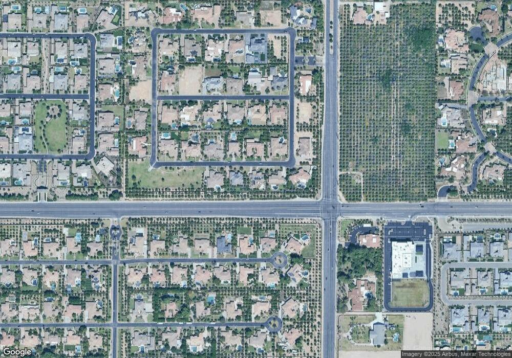 3521 E Knoll St, Mesa, AZ 85213 - photo 1