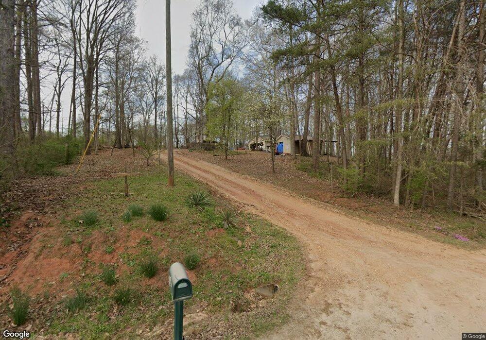1316 Strange Rd, Commerce, GA 30530 - photo 1
