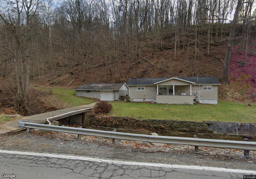 397 Peters Run Rd, Wheeling, WV 26003 - photo 1