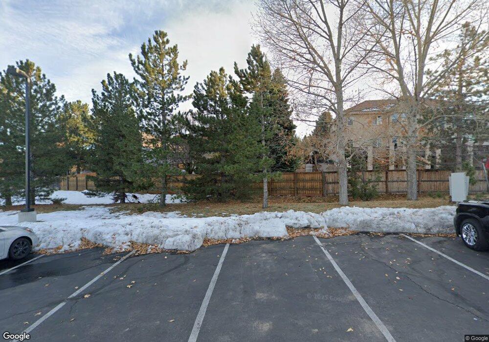 9124 S Cedar Hill Way, Lone Tree, CO 80124 - photo 1