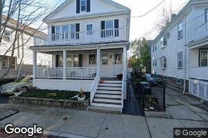 45 Boston Ave, Somerville, MA 02144