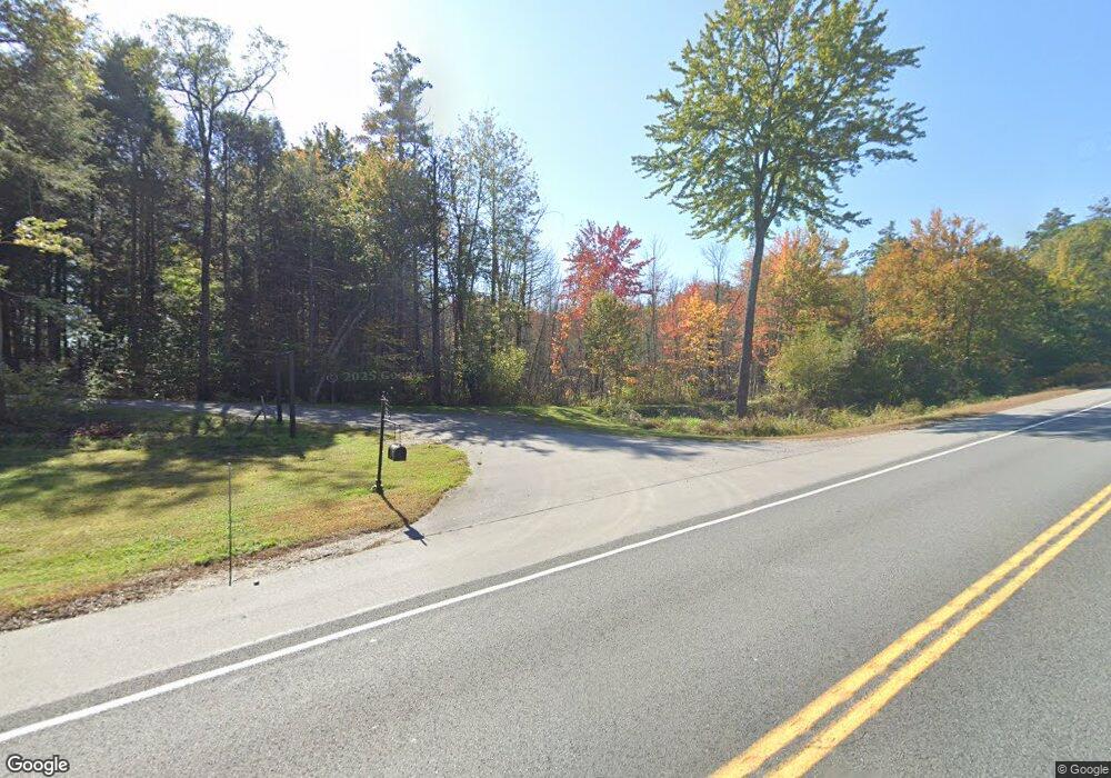908 Route 9, West Chesterfield, NH 03466 - photo 1