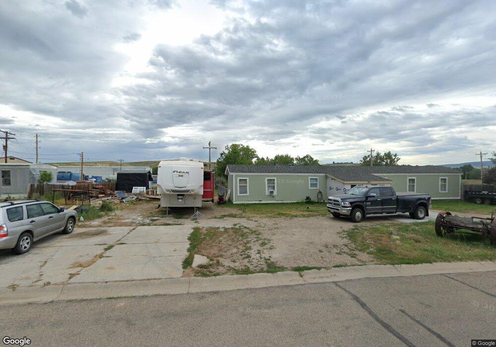 1521 Barclay St, Craig, CO 81625 - photo 1