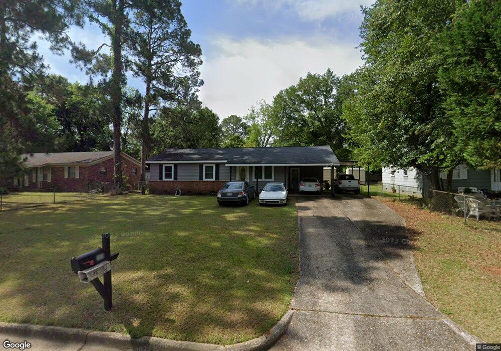 1908 Jones Ave, Albany, GA 31707 - photo 1