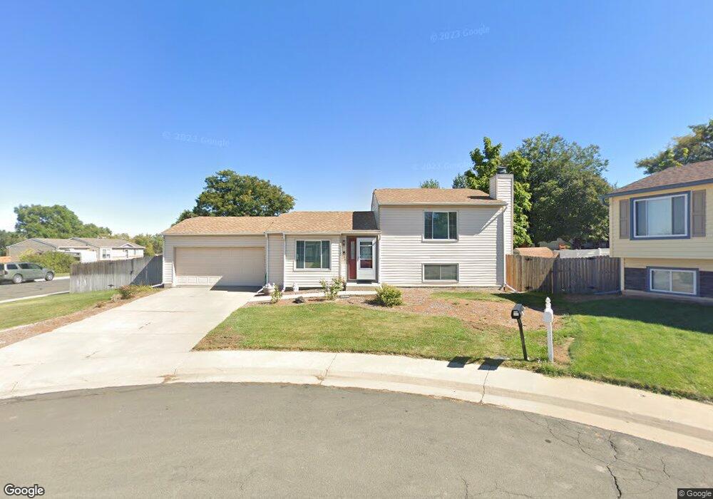 4352 E 119th Way, Thornton, CO 80233 - photo 1