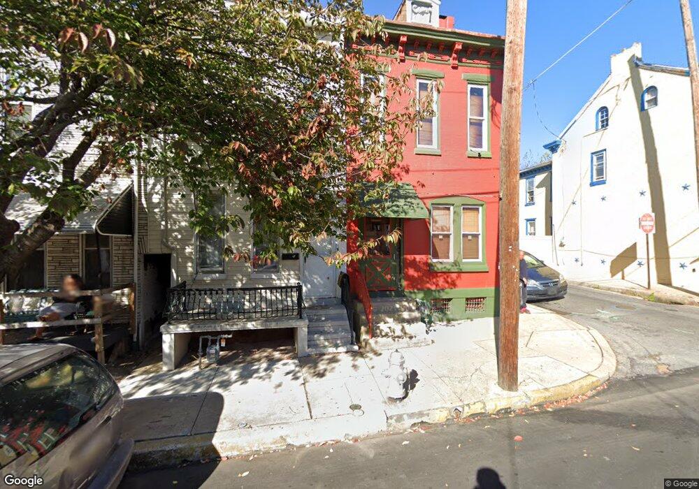 1023 Elm St, Reading, PA 19604 - photo 1