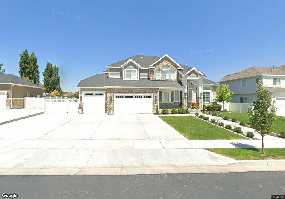 2958 W Rolling Creek Way, South Jordan, UT 84095 - photo 1