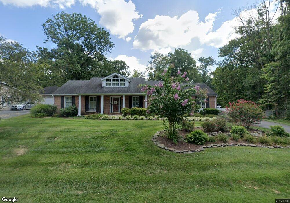 13007 Blue Ridge Rd, Hagerstown, MD 21742 - photo 1