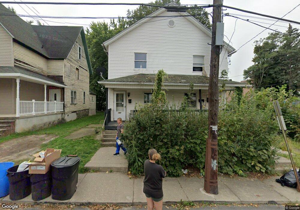 197 William St unit 199, Scranton, PA 18508 - photo 1