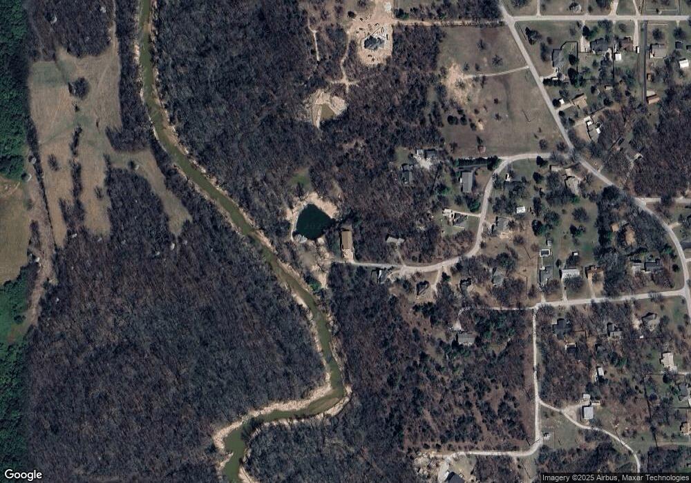 2697 Brook Ln, Sapulpa, OK 74066 - photo 1