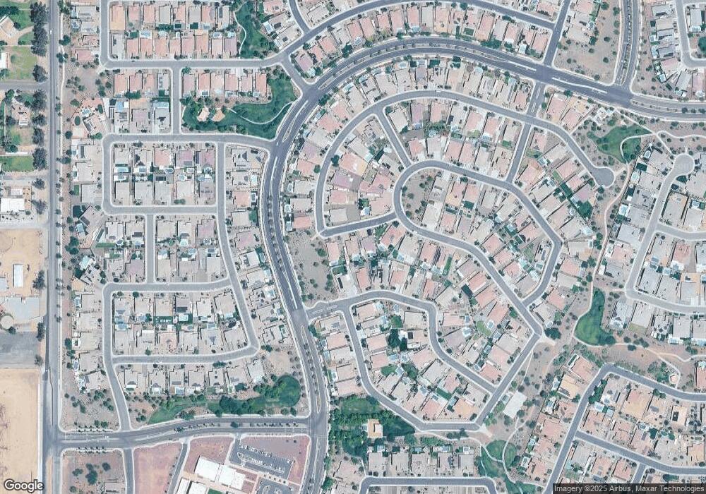 18477 W Coolidge St, Goodyear, AZ 85395 - photo 1