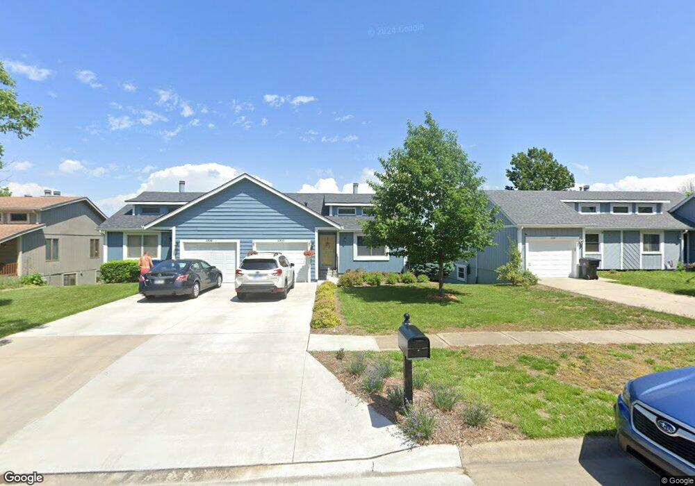 3532 SW Eveningside Dr, Topeka, KS 66614 - photo 1