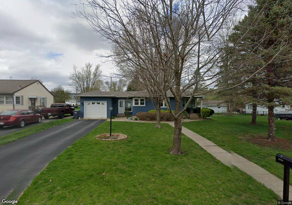 20560 W Gale Ave, Galesville, WI 54630 - photo 1