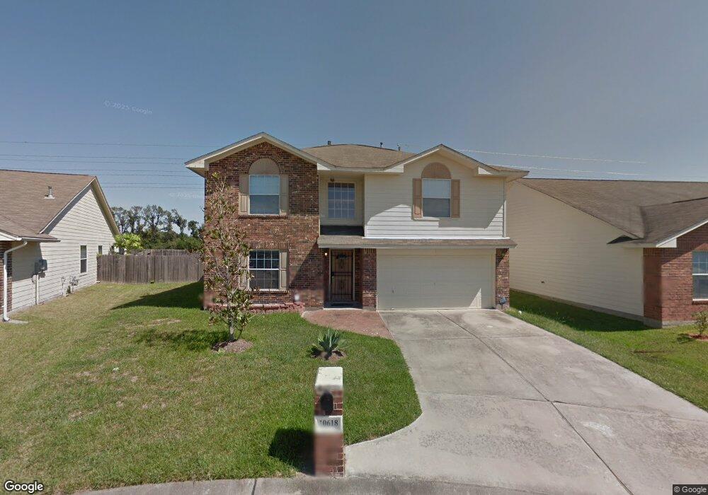 10618 Rock Maple Ln, Houston, TX 77040 - photo 1