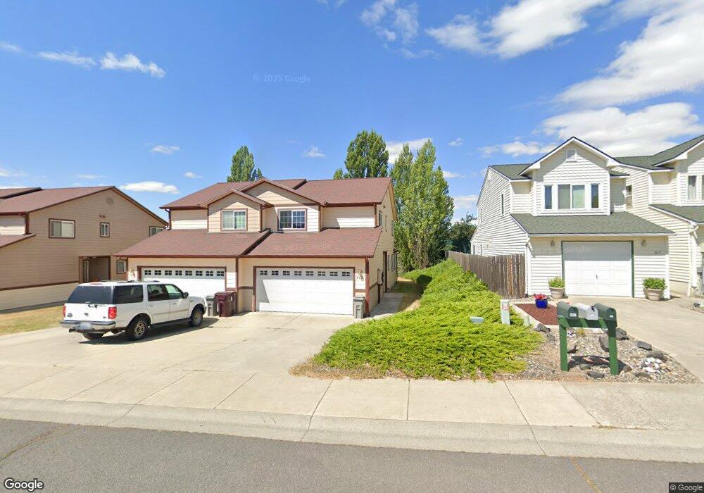 573 Shoemaker Place, Pullman, WA 99163 - photo 1