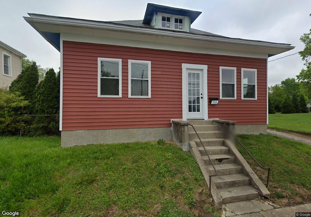 1122 Myrtle Ave, New Albany, IN 47150 - photo 1