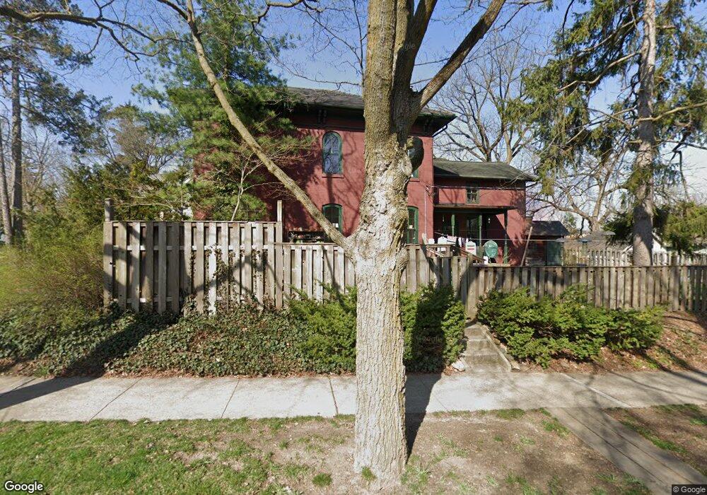 336 S 7th St, Ann Arbor, MI 48103 - photo 1