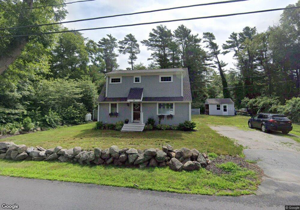 14 Crystal Spring Rd, Mattapoisett, MA 02739 - photo 1