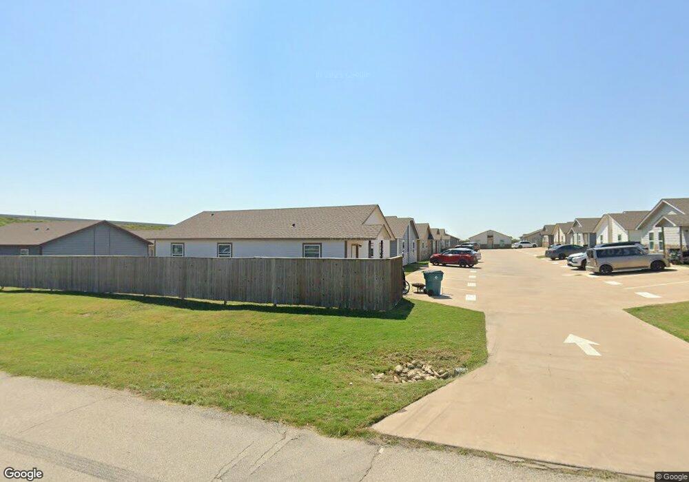 500 Hughie Long Rd, Cresson, TX 76035 - photo 1