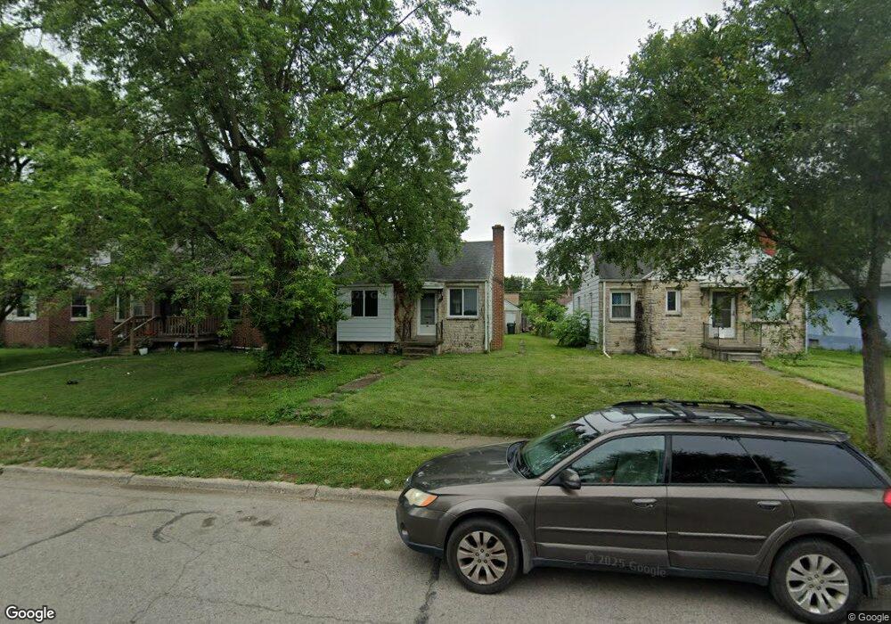 713 S Weyant Ave, Columbus, OH 43213 - photo 1