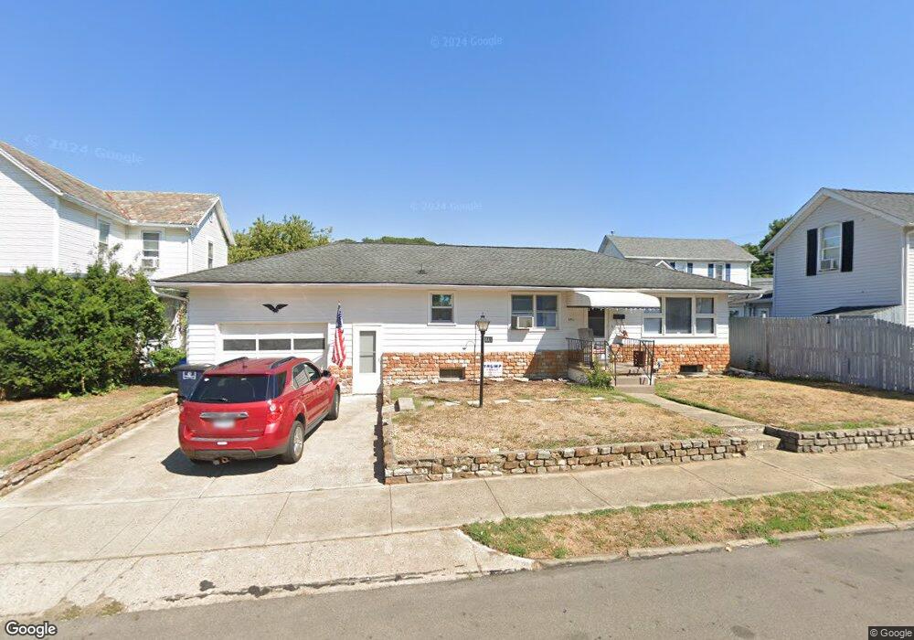 441 E 6th Ave, Lancaster, OH 43130 - photo 1