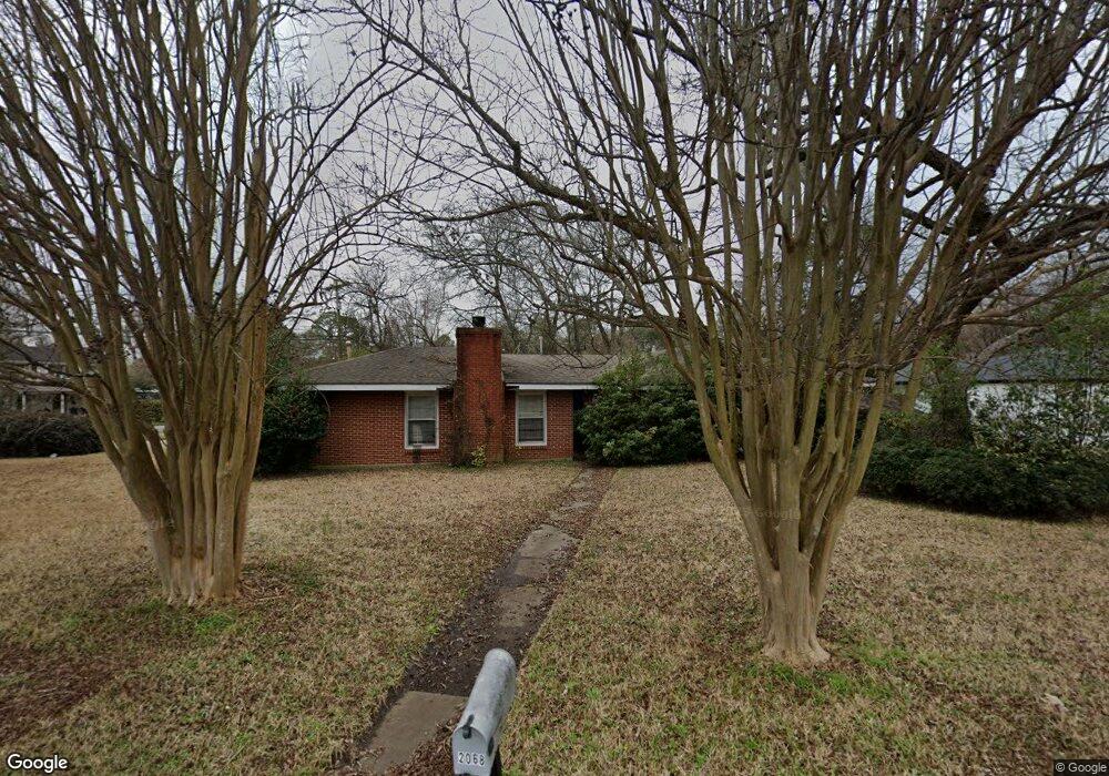 2068 Commodore St, Montgomery, AL 36106 - photo 1