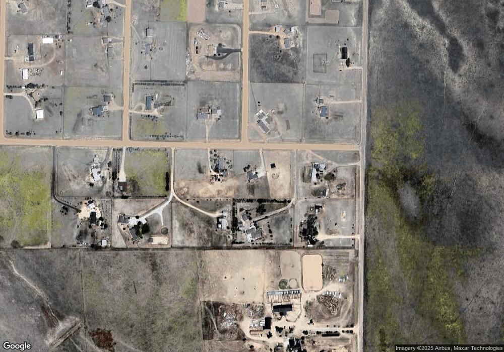 17560 Flat Creek Rd, Peyton, CO 80831 - photo 1