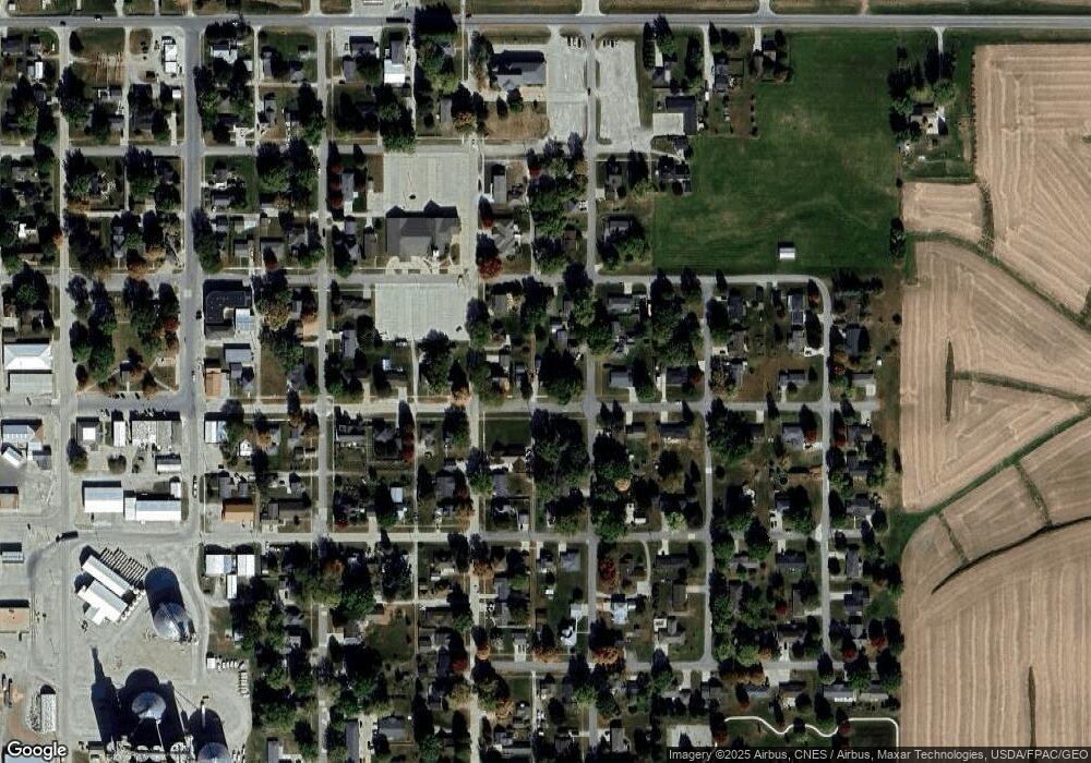 905 4th St, Sully, IA 50251 - photo 1