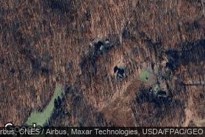 15607 Levi Rd SE, Oldtown, MD 21555