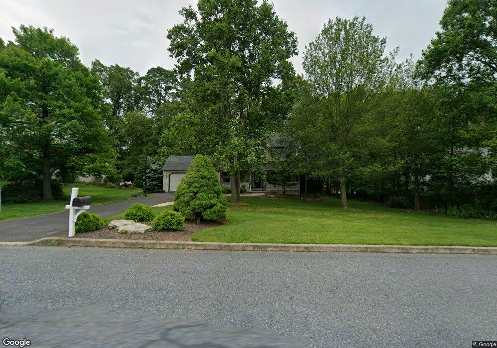 1022 Ridgeview Dr, Orwigsburg, PA 17961 - photo 1