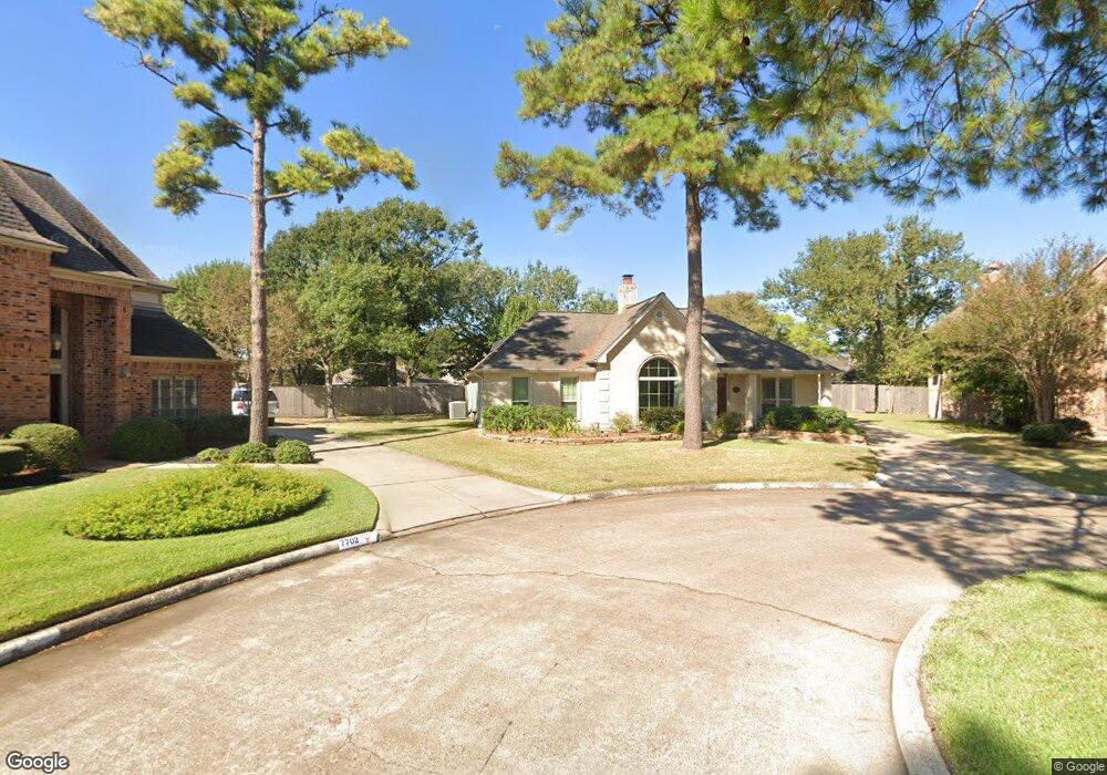 7707 Sand Prairie Dr, Houston, TX 77095 - photo 1