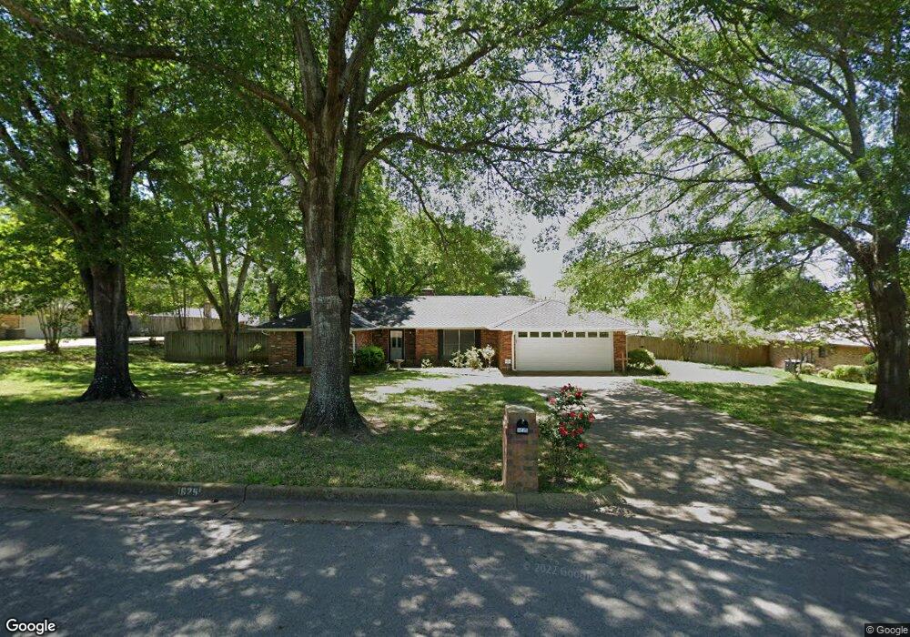 1625 Angy Dr, Tyler, TX 75703 - photo 1