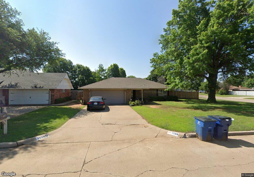 1728 Brookline Dr, Duncan, OK 73533 - photo 1