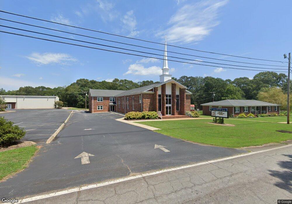 273 Old Anderson Rd, Pendleton, SC 29670 - photo 1