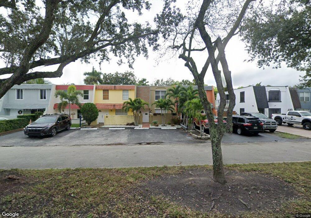 7338 NW 75th St unit 1, Tamarac, FL 33321 - photo 1