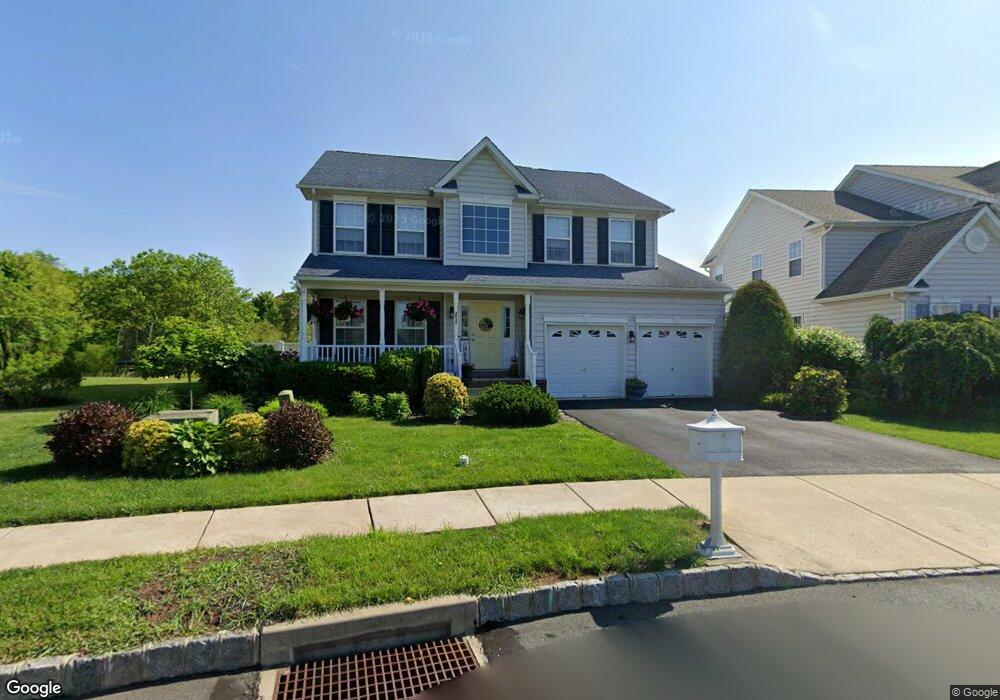 2032 Miranda Terrace, Pennsburg, PA 18073 - photo 1