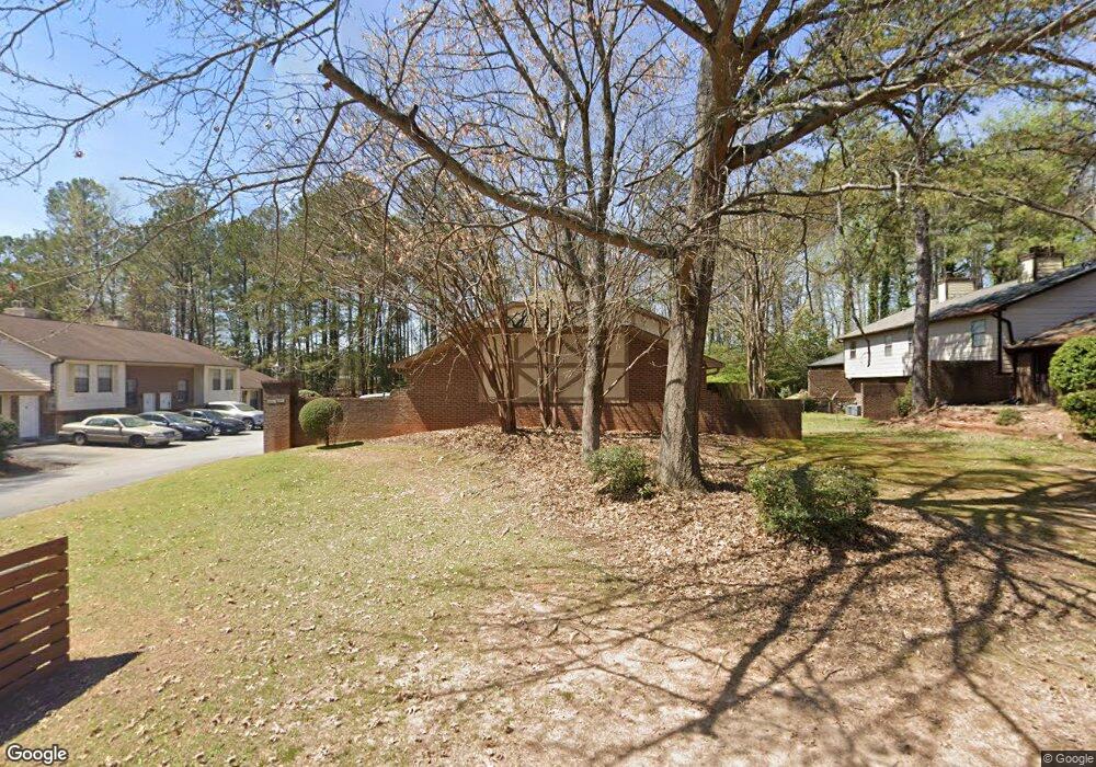 1228 Natchez Trace SW unit A,B,C,D, Marietta, GA 30008 - photo 1
