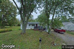 508 Neville St, Felicity, OH 45120