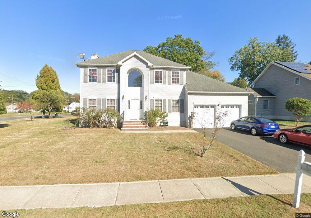 1 Trista's Way, South Plainfield, NJ 07080 - photo 1