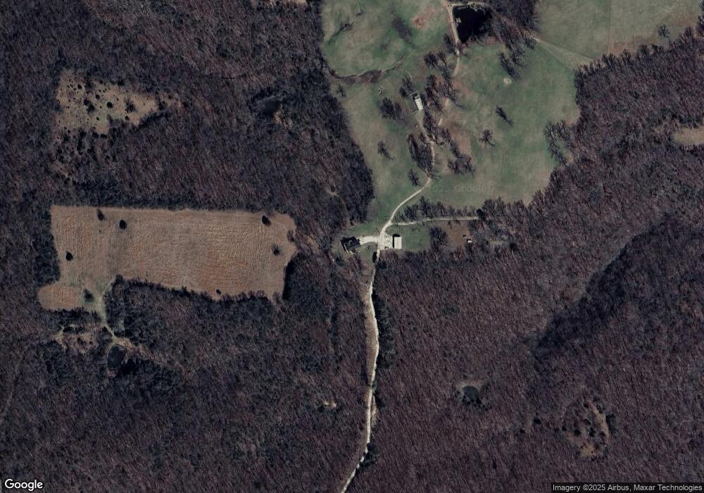 16643 Low Gap Rd, West Fork, AR 72774 - photo 1