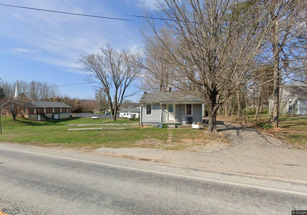 1880 Highway 64 NW, Ramsey, IN 47166 - photo 1